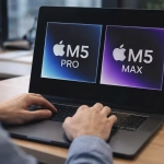 Why we’re still waiting for new high-end M5 MacBook Pro models