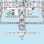 We’re putting more stuff into space than ever. Here’s what’s up there.