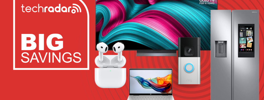 Best Buy’s Presidents’ Day sale is a return to Black Friday — shop my expert picks, including 50% off appliances, TVs, AirPods, and more