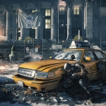 No, Ubisoft did actually announce The Division: Definitive Edition but no one saw it, and it’s not a remake or remaster like fans expected