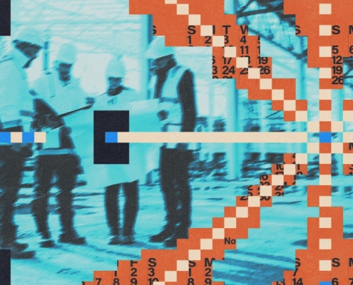 The Download: Making AI Work, and why the Moltbook hype is similar to Pokémon