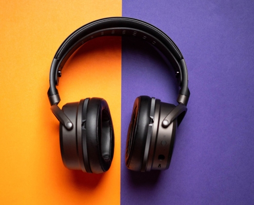 There’s no debate — Audeze’s Maxwell 2 is the best-sounding gaming headset