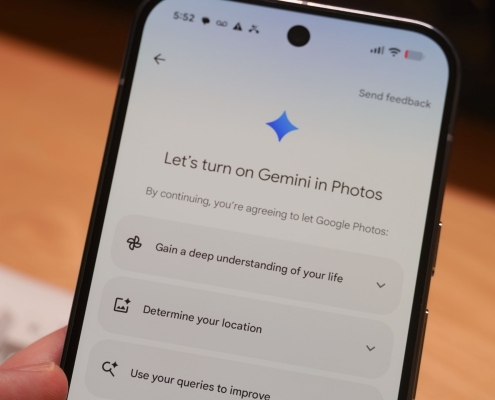 I simplified my Google Photos searching and editing with this trick