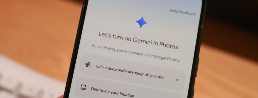 I simplified my Google Photos searching and editing with this trick