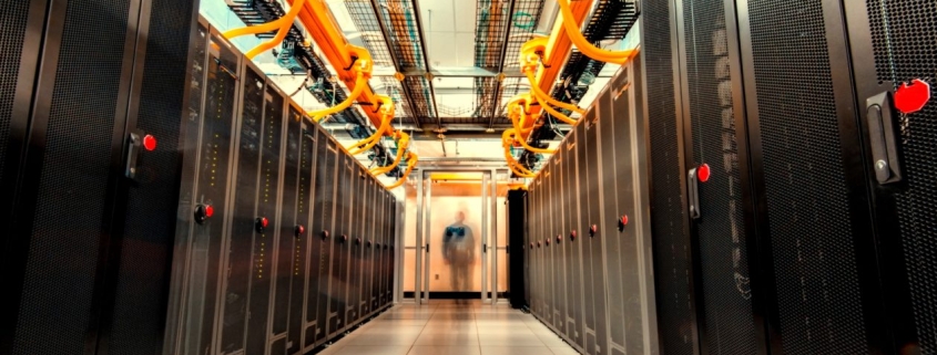 Microsoft urges major changes to Washington data center regulations as bill nears final vote