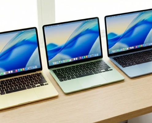 An affordable MacBook? Here’s what the rumors say.