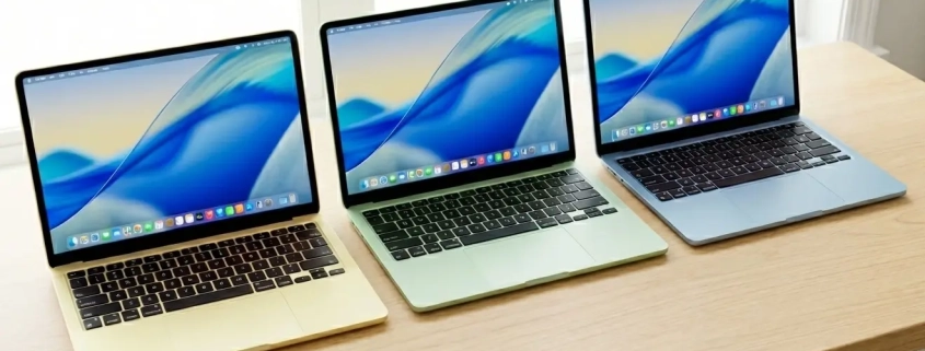 An affordable MacBook? Here’s what the rumors say.