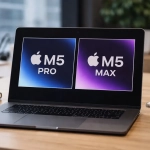 M5 Max could make new MacBook Pro the fastest Mac ever M5 Max could make new MacBook Pro the fastest Mac ever