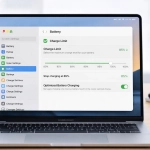 macOS Tahoe 26.4 will add iPhone-style charging limit to MacBooks macOS Tahoe 26.4 will add iPhone-style charging limit to MacBooks