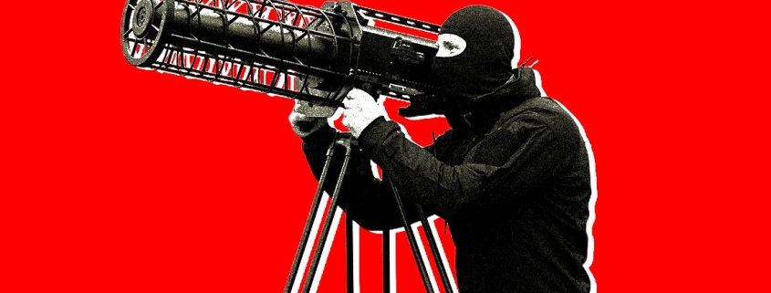 ‘Pew Pew’: The Chinese Companies Marketing Anti-Drone Weapons on TikTok