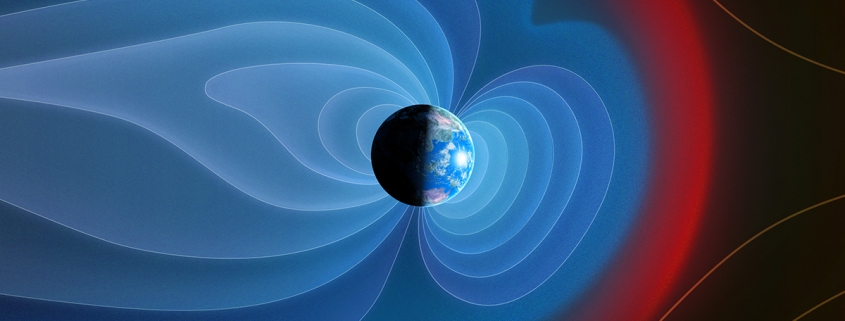 Something Strange Altered Earth’s Magnetic Field 40 Million Years Ago : ScienceAlert Something Strange Altered Earth’s Magnetic Field 40 Million Years Ago : ScienceAlert