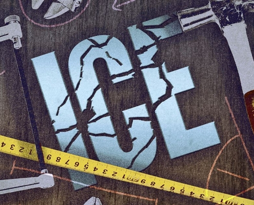 Makers Are Building Back Against ICE