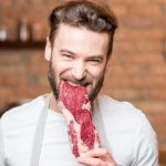 Are Meat Eaters Really More Likely To Live to 100 Than Non-Meat Eaters?