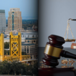 Man jailed for 301 years to life over Sacramento gambling robbery