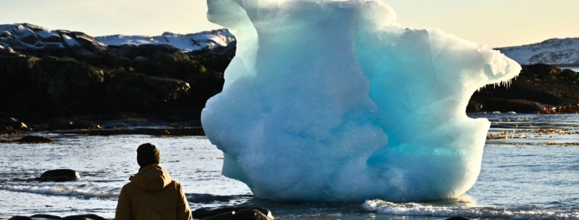 Sea Levels Are Rising Globally. Around Greenland, They’re Projected to Fall. : ScienceAlert Sea Levels Are Rising Globally. Around Greenland, They’re Projected to Fall. : ScienceAlert