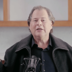 Salesforce CEO Marc Benioff: This isn’t our first SaaSpocalypse Salesforce CEO Marc Benioff: This isn’t our first SaaSpocalypse