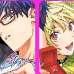 ‘Marriage Toxin’ Is Bringing Romance to Shonen in a Big Way ‘Marriage Toxin’ Is Bringing Romance to Shonen in a Big Way