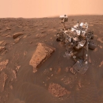 NASA’s Curiosity Rover Finds Organic Molecules on Mars That Meteorites Can’t Explain NASA’s Curiosity Rover Finds Organic Molecules on Mars That Meteorites Can’t Explain