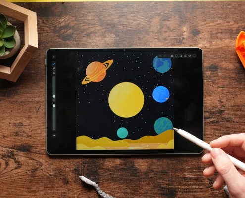 Premium hardware, limited battery life