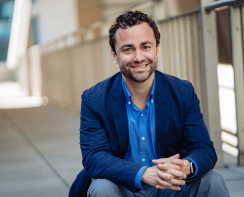 Remitly CEO Matt Oppenheimer steps down, hands reins of fintech company to former Amazon exec