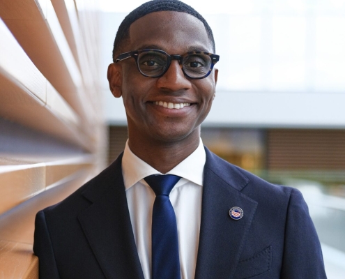 Cleveland’s mayor, Seattle’s future: A conversation about what happens when a city’s economy shifts