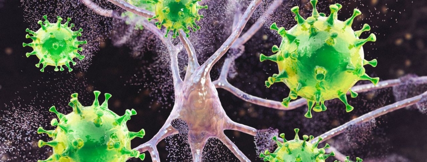 Measles Is Causing Brain Swelling in Children in South Carolina