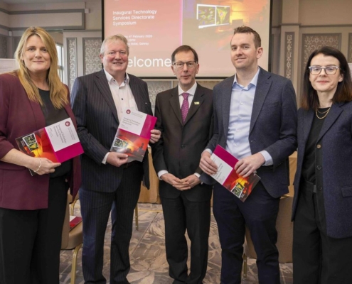 Medtronic and University of Galway open device prototype hub