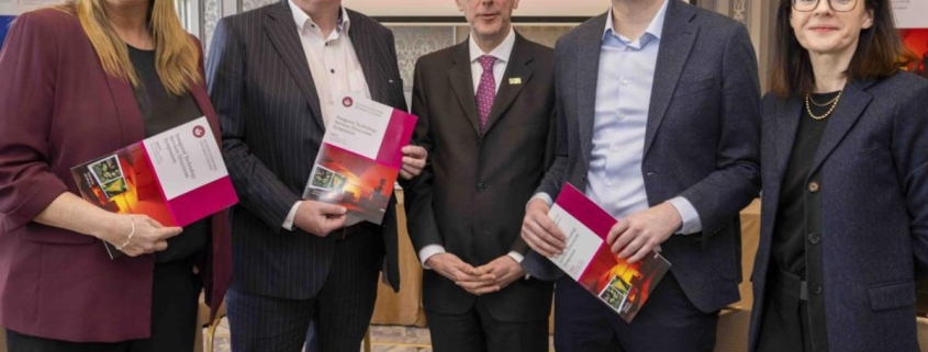 Medtronic and University of Galway open device prototype hub