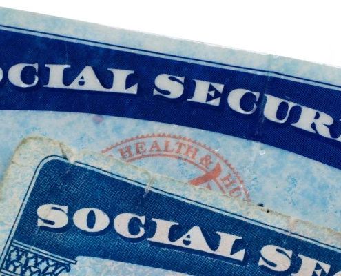 A Vast Trove of Exposed Social Security Numbers May Put Millions at Risk of Identity Theft