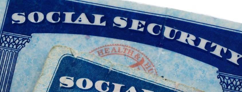 A Vast Trove of Exposed Social Security Numbers May Put Millions at Risk of Identity Theft