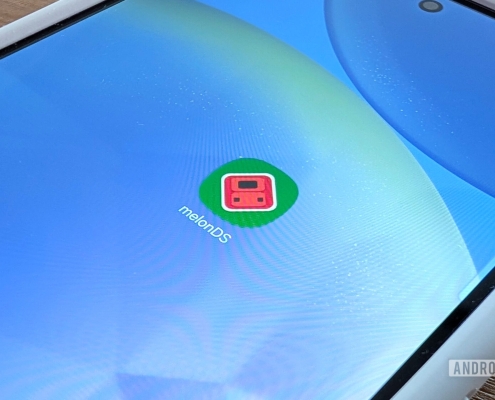 Offline RetroAchievements comes to melonDS for Android fork
