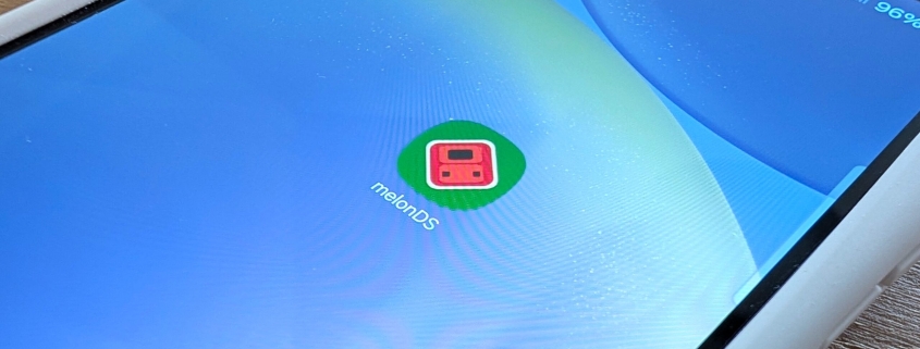 Offline RetroAchievements comes to melonDS for Android fork