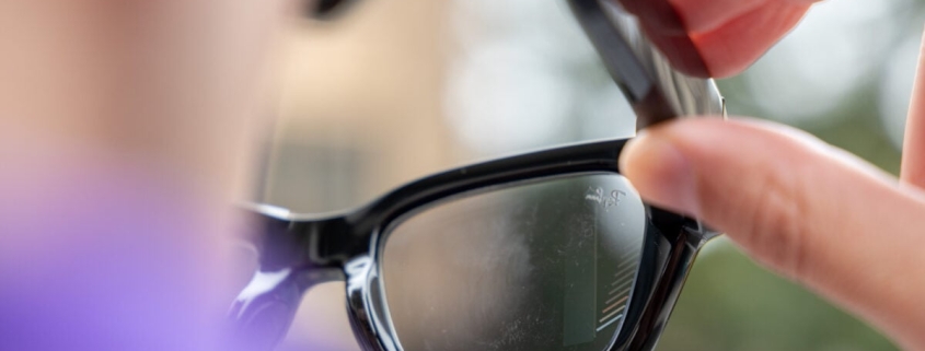 Meta’s Holy Grail AR Smart Glasses Have One Big Puck-Shaped Problem