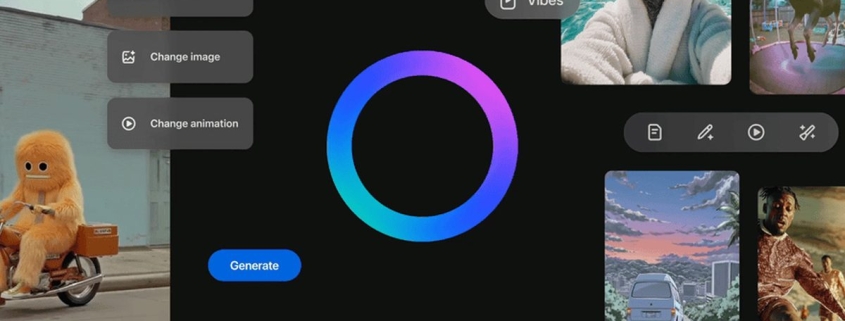 Meta thinks you’ll want a whole app just for AI videos