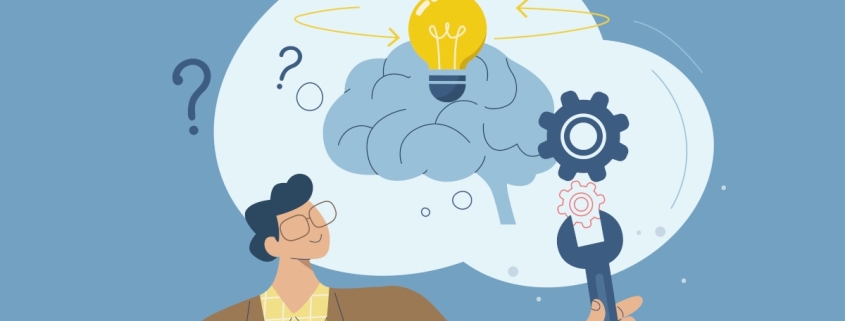 What are meta skills and how can you improve them?