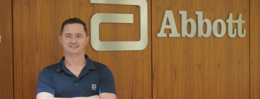 You will need skills beyond engineering, says controls engineer You will need skills beyond engineering, says controls engineer