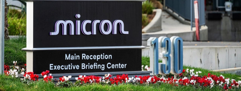 Micron Megafab Project Faces a New Hurdle as Activists Seek a Benefits Deal