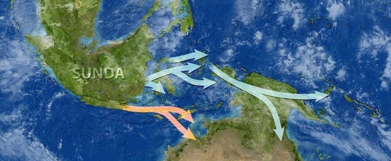 Humans Reached Australia 60,000 Years Ago, New DNA Study Confirms