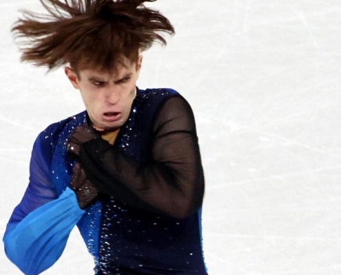 Gettyimages.com Is the Best Website on the Internet Right Now