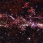 Largest ALMA Image Ever Reveals Hidden Chemistry at the Heart of the Milky Way