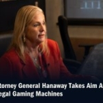 Missouri Attorney General Hanaway launches crackdown on illegal gambling machines