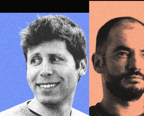 Loyalty Is Dead in Silicon Valley