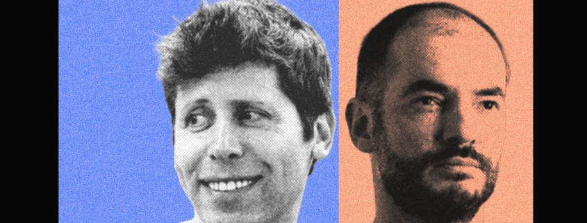 Loyalty Is Dead in Silicon Valley