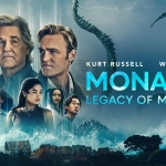 Godzilla and Kong battle Titan X in Monarch season 2