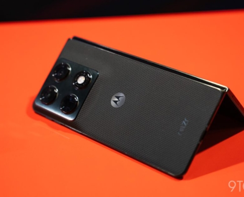 Motorola teases ‘every detail’ about Razr Fold is coming next week