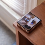 Motorola Razr Ultra 2025 drops to record-low price on Amazon Motorola Razr Ultra 2025 drops to record-low price on Amazon