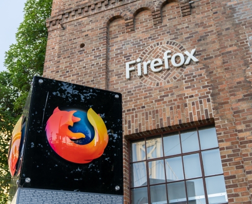 New Mozilla Firefox version to allow AI features to be blocked