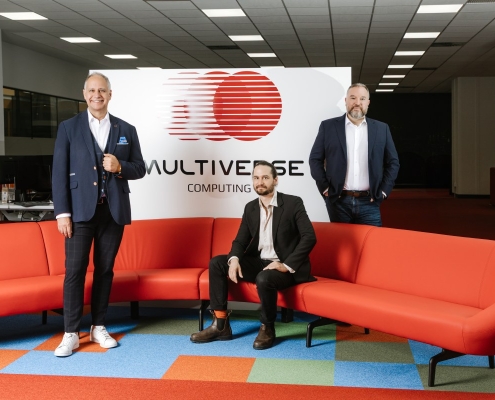 Spanish ‘soonicorn’ Multiverse Computing releases free compressed AI model