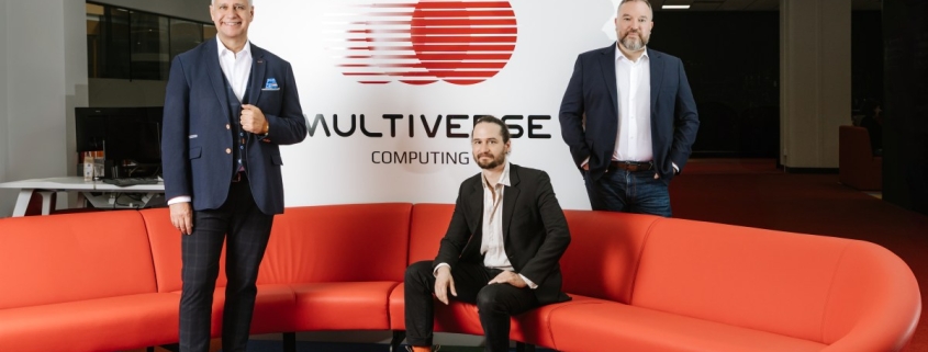Spanish ‘soonicorn’ Multiverse Computing releases free compressed AI model Spanish ‘soonicorn’ Multiverse Computing releases free compressed AI model