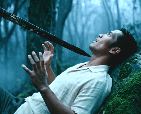 AI’s promise to indie filmmakers: Faster, cheaper, lonelier